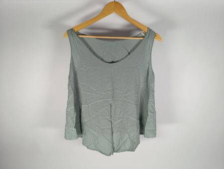 MOUTAKI Top taille S