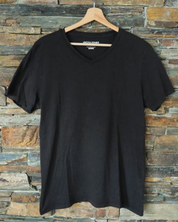 T-Shirt Herren Jack&Jones Regular Fit Gr. M