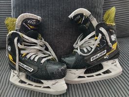 Eishockey Schlittschuh Kind (Gr. 33.5)