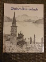 Tessiner Skizzenbuch
