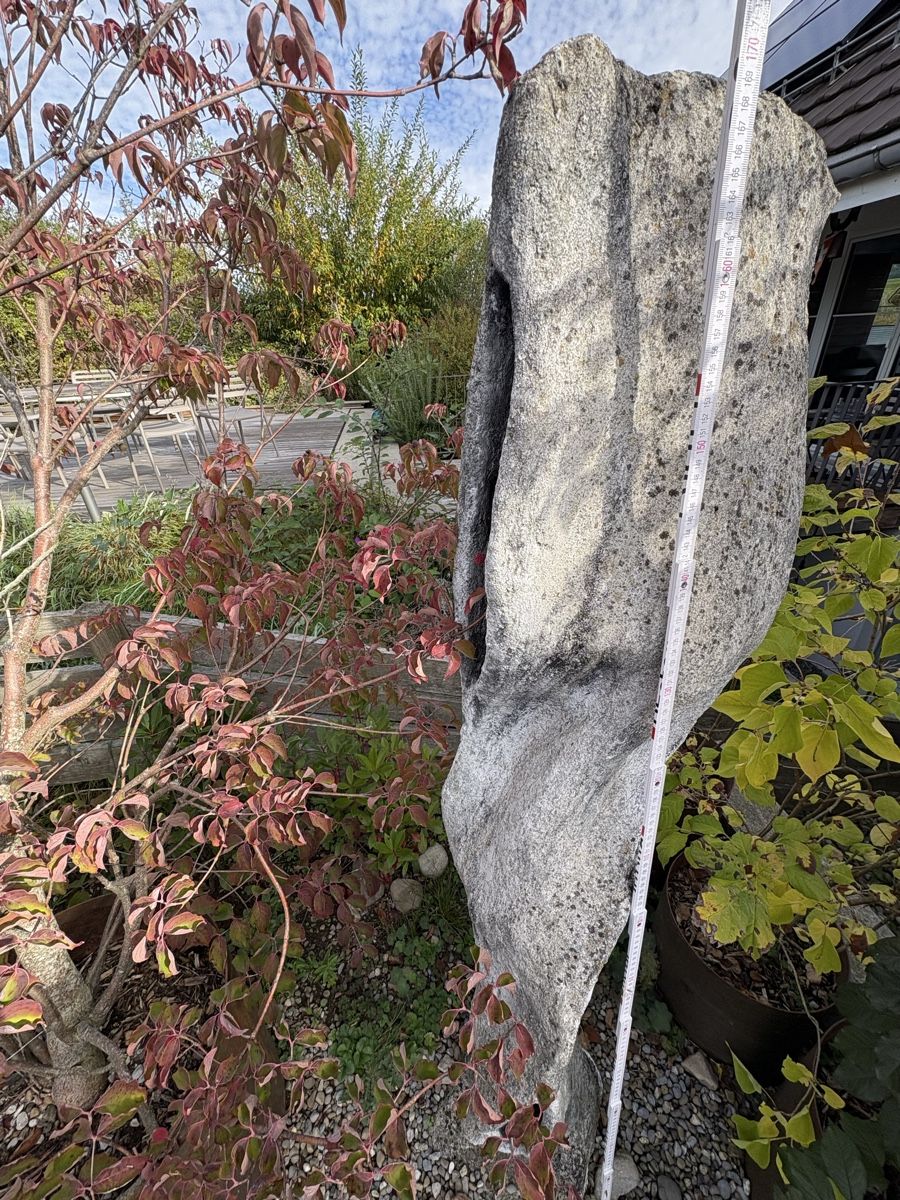 Skulpturen & Statuen: Gartenstele  – Gebraucht aus Rifferswil von Skywin01 1