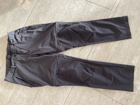 Schöffel Damen Wanderhose Gr L