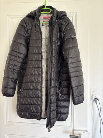 Piumino Frieda&Freddies taglia 46 nero -