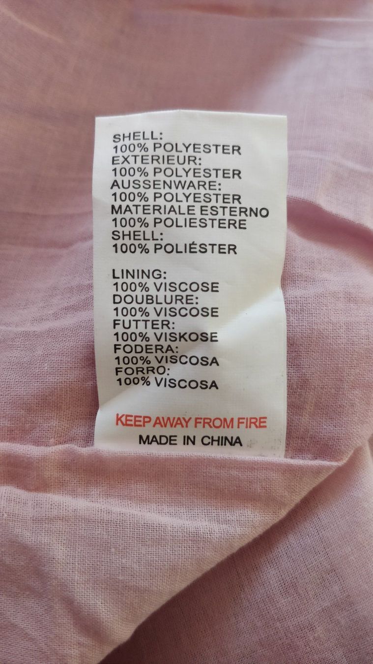 Hosen: Sommerhose von Glamorous – Gebraucht aus Chur von Eona4 6