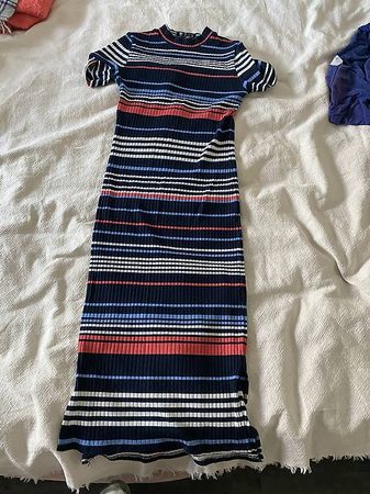 Dress size 38