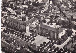 Winterthur Technikum