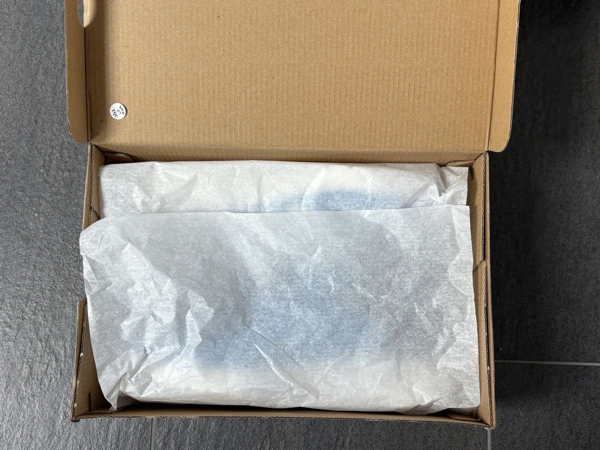Adidas Scarpe per ragazzi: Adidas Turnschuhe Gr. 39 1/3 – Nuovo (secondo la descrizione) da Horgen venduto da Spikystar13 4