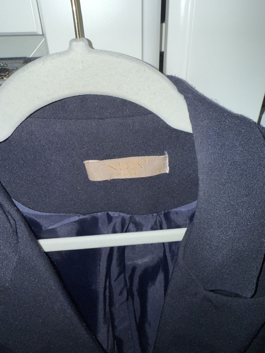 Giacche: Damen Blazer Noisy May schwarz – Usato da Winterthur venduto da fij_f65r 2