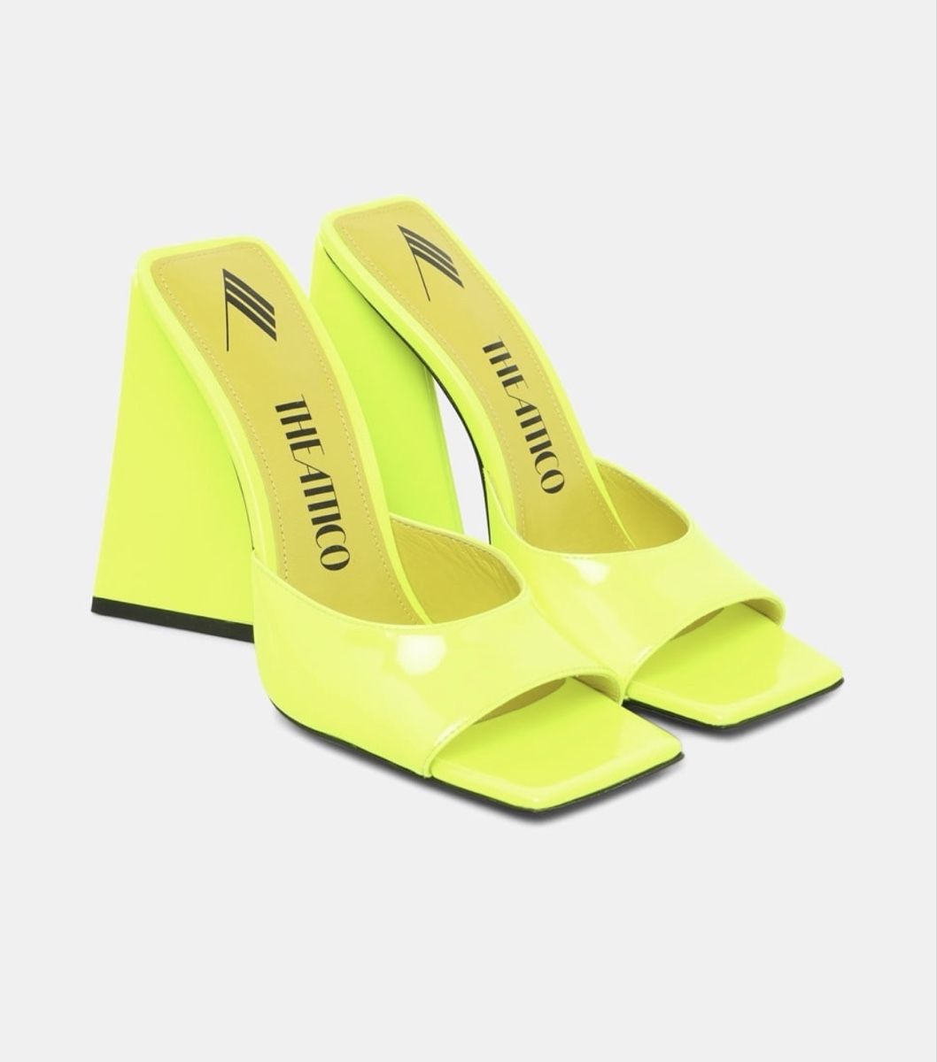 The Attico Chaussures femmes: The Attico mules – Neuf avec emballage d'origine à Paradiso par viorea 1