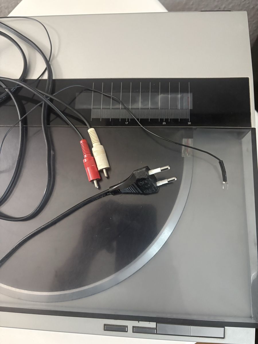 Technics Giradischi: Platine Technics SL-DL1 direct Drive – Usato da petit lancy venduto da FerreiraLuis 2