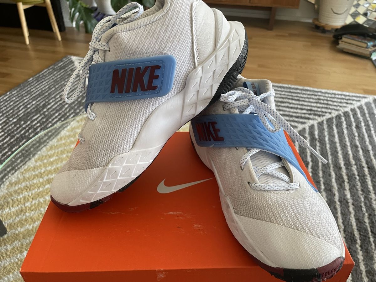 Nike Scarpe per ragazzi: Nike Performance Schuhe Gr.36 – Usato da Schliern b.Köniz venduto da Nikk0tin 6