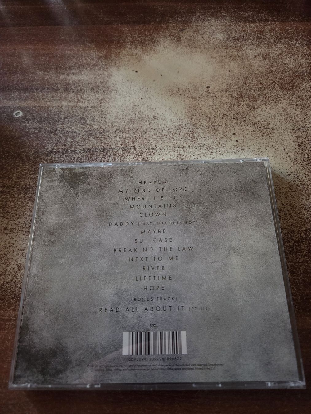 CD: Emeli Sandé - Our Version Of Events – Usato da Wattenwil venduto da Mage66 1
