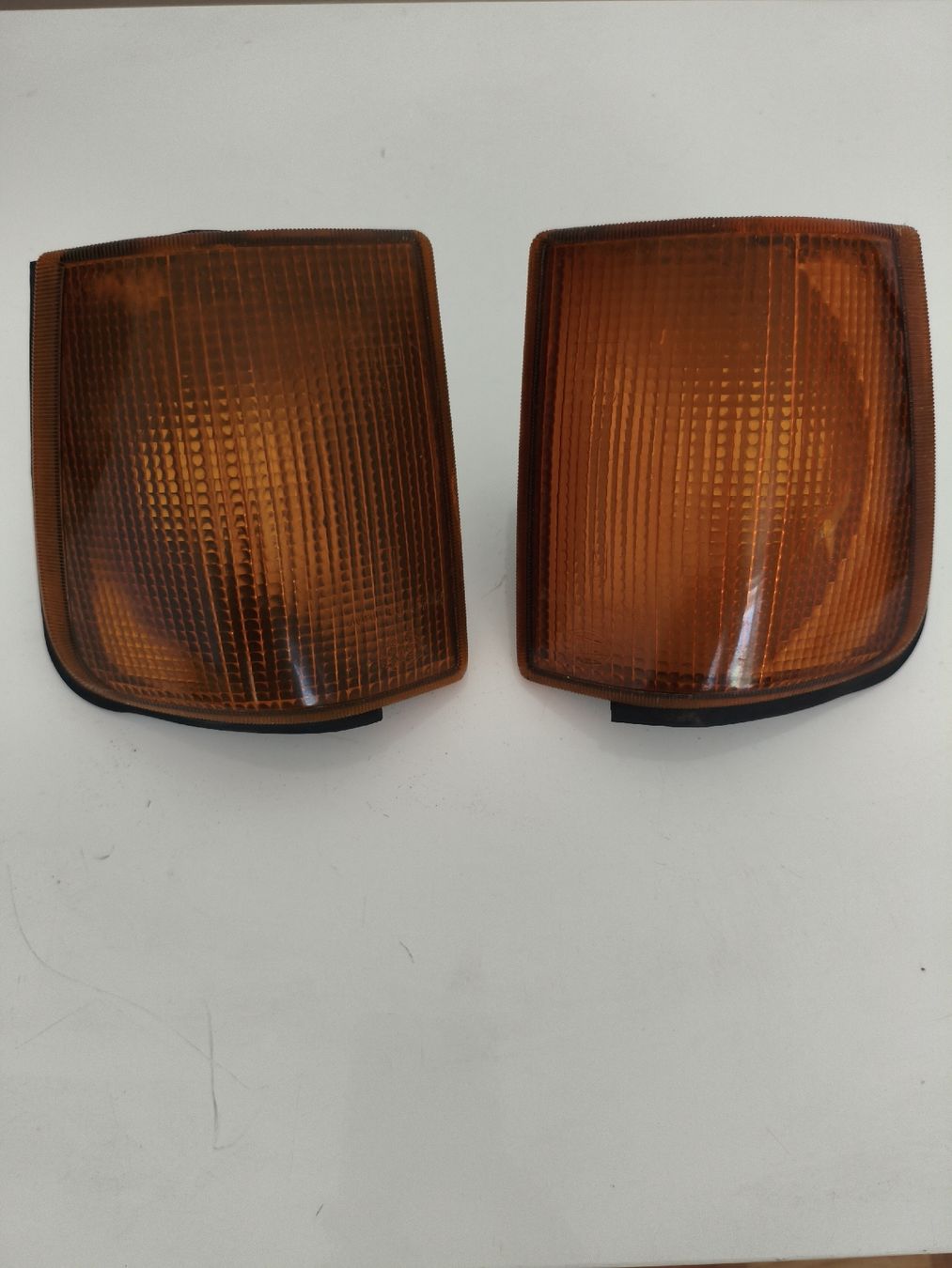 Volkswagen Alle Autoersatzteile: Blinker Scirocco 2 – Gebraucht aus Stans von thomin8989