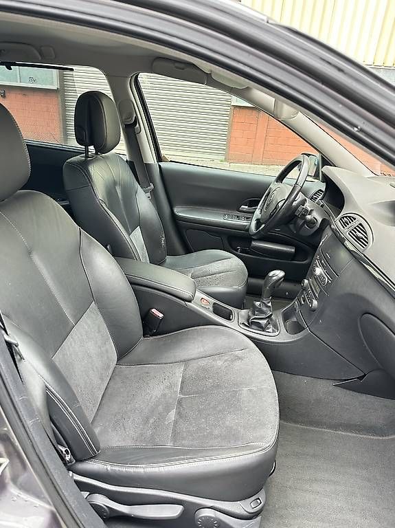 Automobili: Renault Laguna 2.0T Automat – Usato da Kaltenbach venduto da Timi_69 3