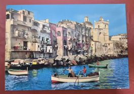 Ikonisch: Ischia Italien 1982