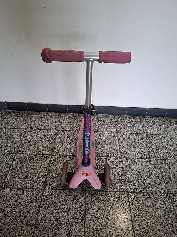 Kickboard: micro mini scooter – Usato da Luzern venduto da haversma 1