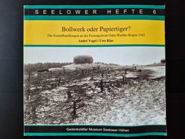 Bollwerk oder Papiertiger?