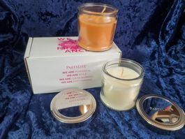 PartyLite - Duo Duftwachsgläser Summer Daydreams