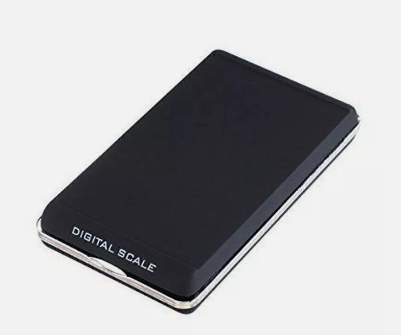 Waagen und Gewichte: 0.01g Digitale Taschenwaage Mikro Gold Juwelier Fein waage – Neu (gemäss Beschreibung) aus Kirchdorf AG von csnmclub 2