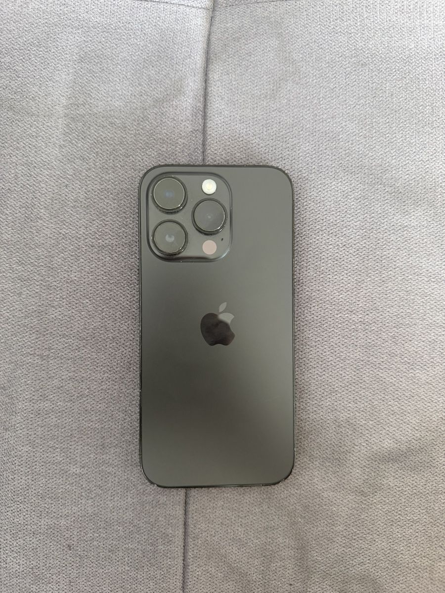 Apple Telefoni cellulari / Smartphones: IPhone 14 Pro  256GB AB 1.- !!!! – Usato da Samstagern venduto da mel_jq7q 1