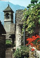 AVEGNO Valle Maggia