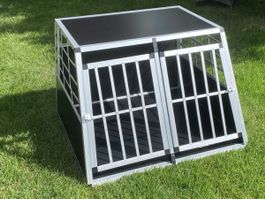 Hunde Autobox