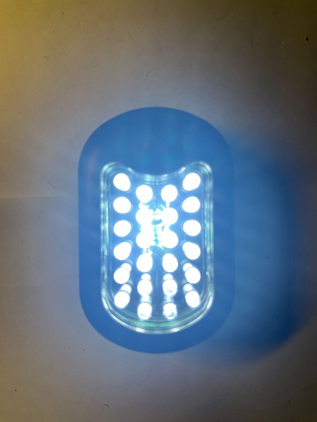 Lampes: Pocket Lampe – D'occasion à Hubersdorf par Gewonnen