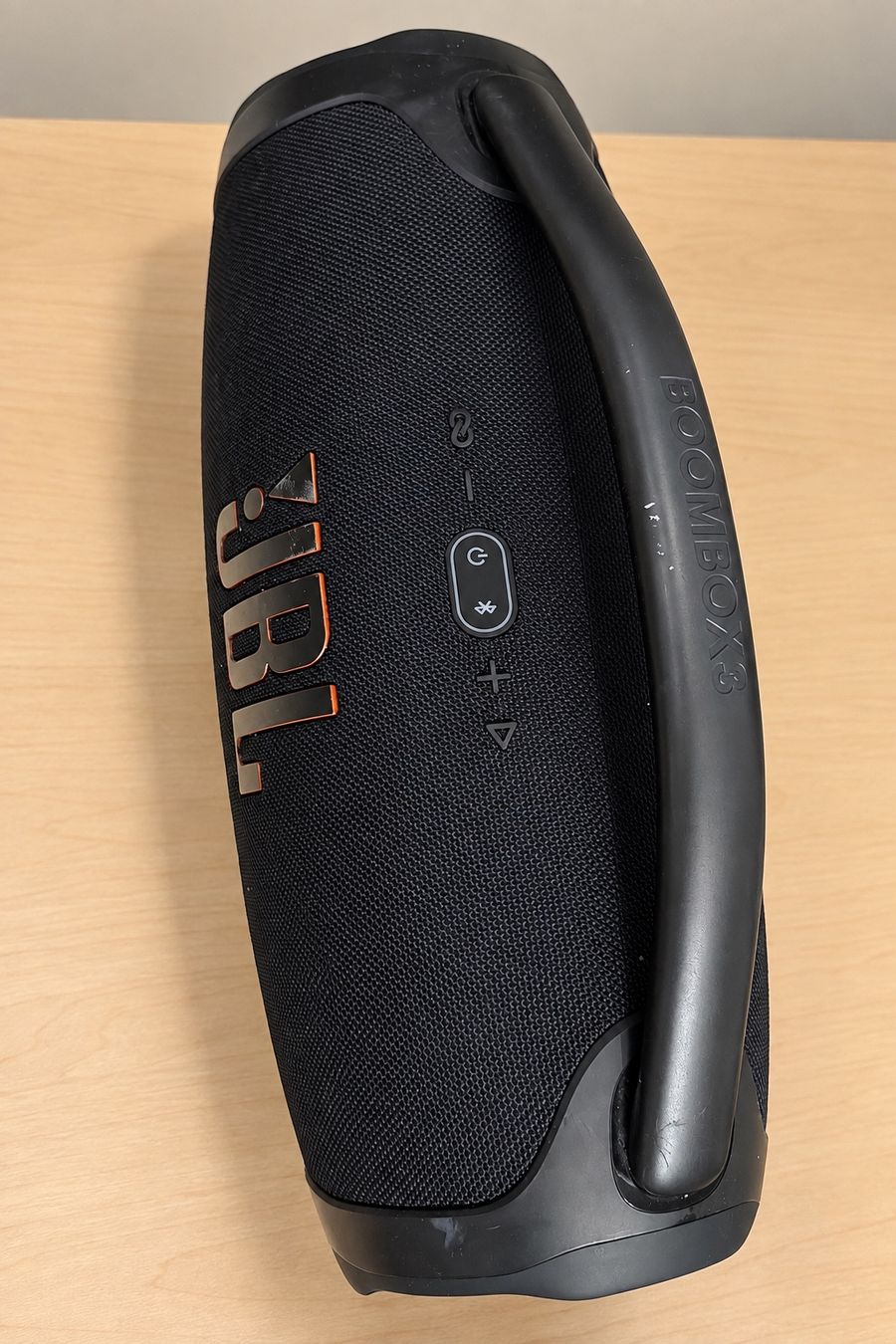 JBL Casse acustiche: Bluetooth Lautsprecher JBL Boombox 3 – Usato da Gelterkinden venduto da mim_87m9 3