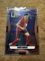 2026 Panini Prizm World Cup Ruben Vargas