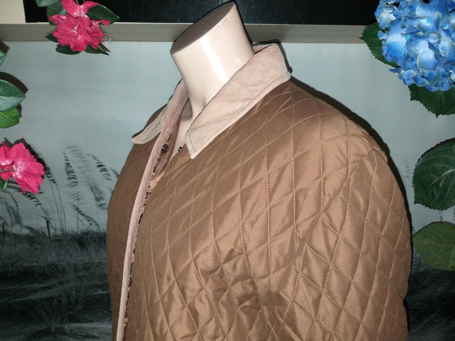 Jacken: Veste/Jacke SOIE PUR SOI      Taille/Grosse M – Gebraucht aus Cossonay-ville von Super-Price-Quality 3