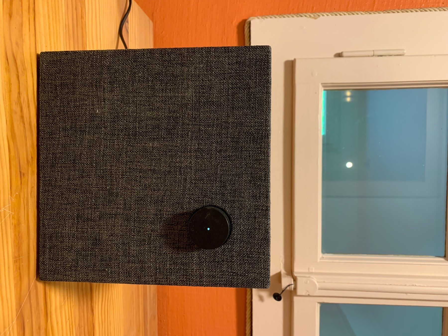 Ikea Casse acustiche: IKEA Eneby Bluetooth Lautsprecher – Usato da Schaffhausen venduto da mar_77yj 1