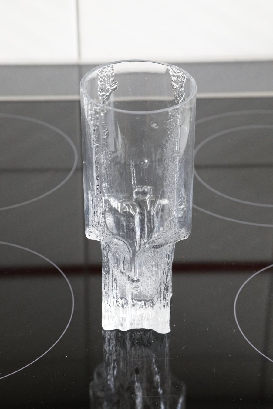 Vase & Récipients: Vase Tapio Wirkkala "Minerva" – D'occasion à Zürich par evolve1 1