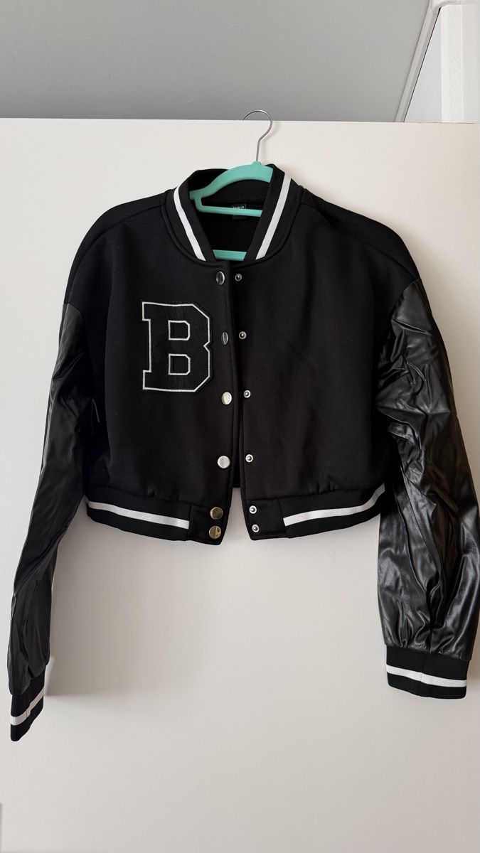 Jacken: Collagejacke – Neu (gemäss Beschreibung) aus Bern von 18valeria__