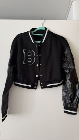 Collagejacke