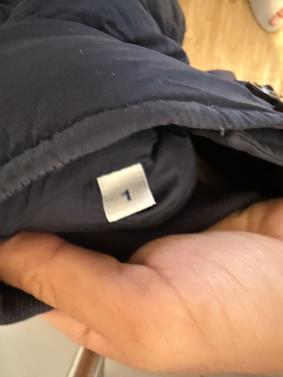 Moncler Jacken: Moncler Down Jacket – Gebraucht aus Genève von SG_73 4