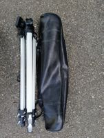 Kompaktes Kamerastativ HS-101 mit Tasche