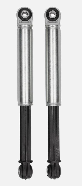 Miele Lavatrici: 2x shock absorbers for washing machine compatible with Miele – Nuovo (secondo la descrizione) da Wallenwil venduto da Ersatzteilstore 1