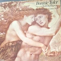 Vinyl-Single Bonnie Tyler - Loving You's A Dirty Job But Som