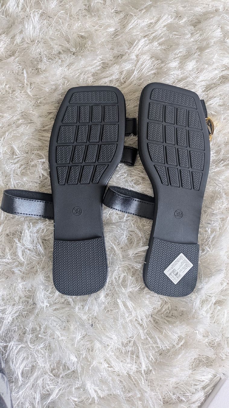 Damenschuhe: Slipper – Neu (gemäss Beschreibung) aus Neuenhof von kkl_c5j6