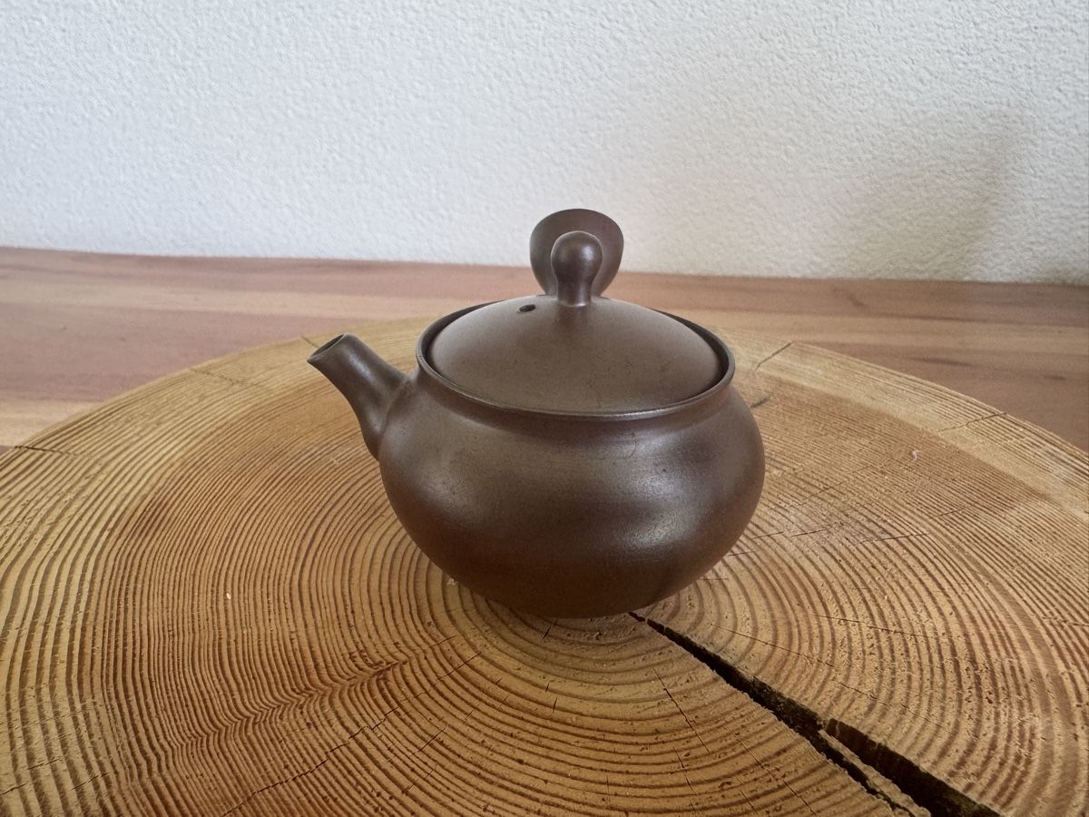 Teiere: Bankoware japanese tea pot – Nuovo e nell'imballaggio originale da Adliswil venduto da bar_lw2m 3