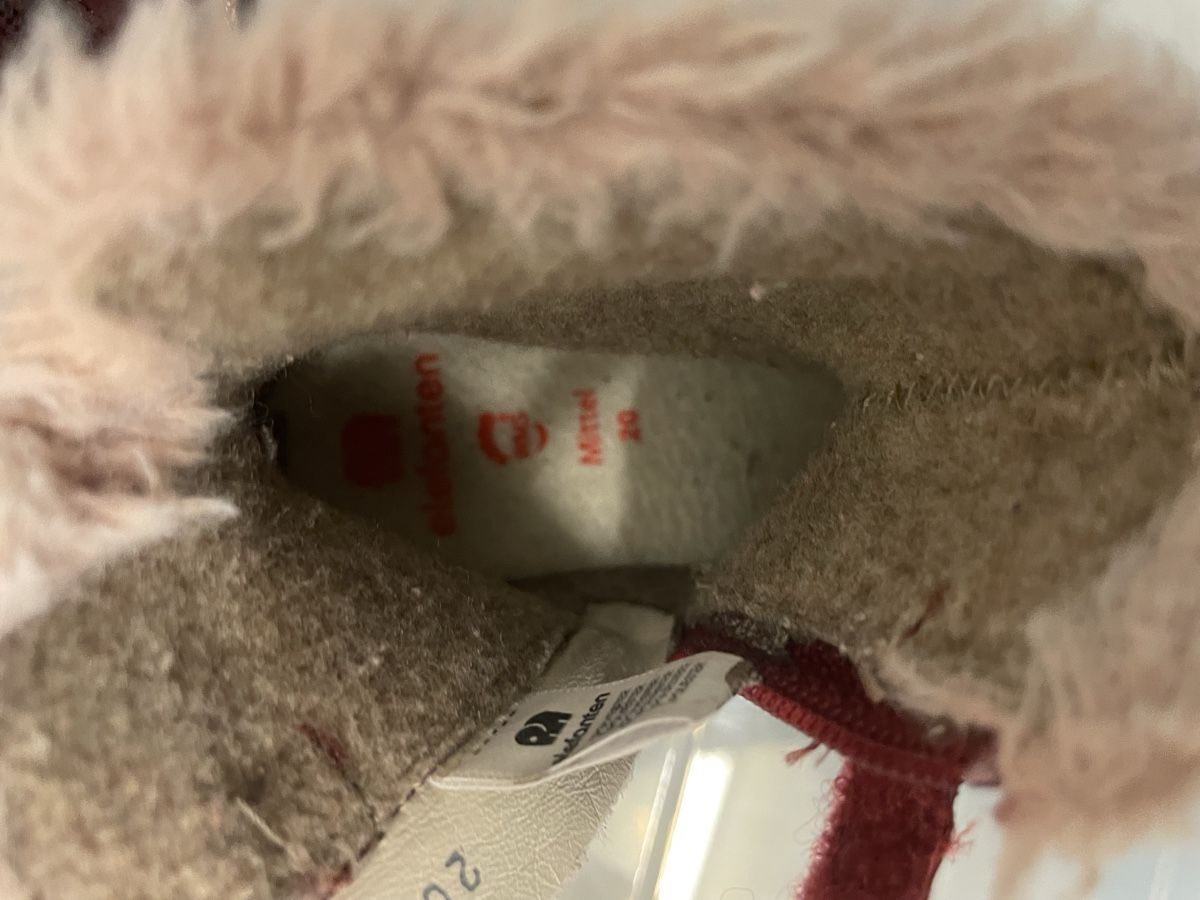 Elefanten Scarpe per ragazze: Elefanten Stiefel, Grösse 20 – Usato da Weiningen ZH venduto da wunderkaro 2