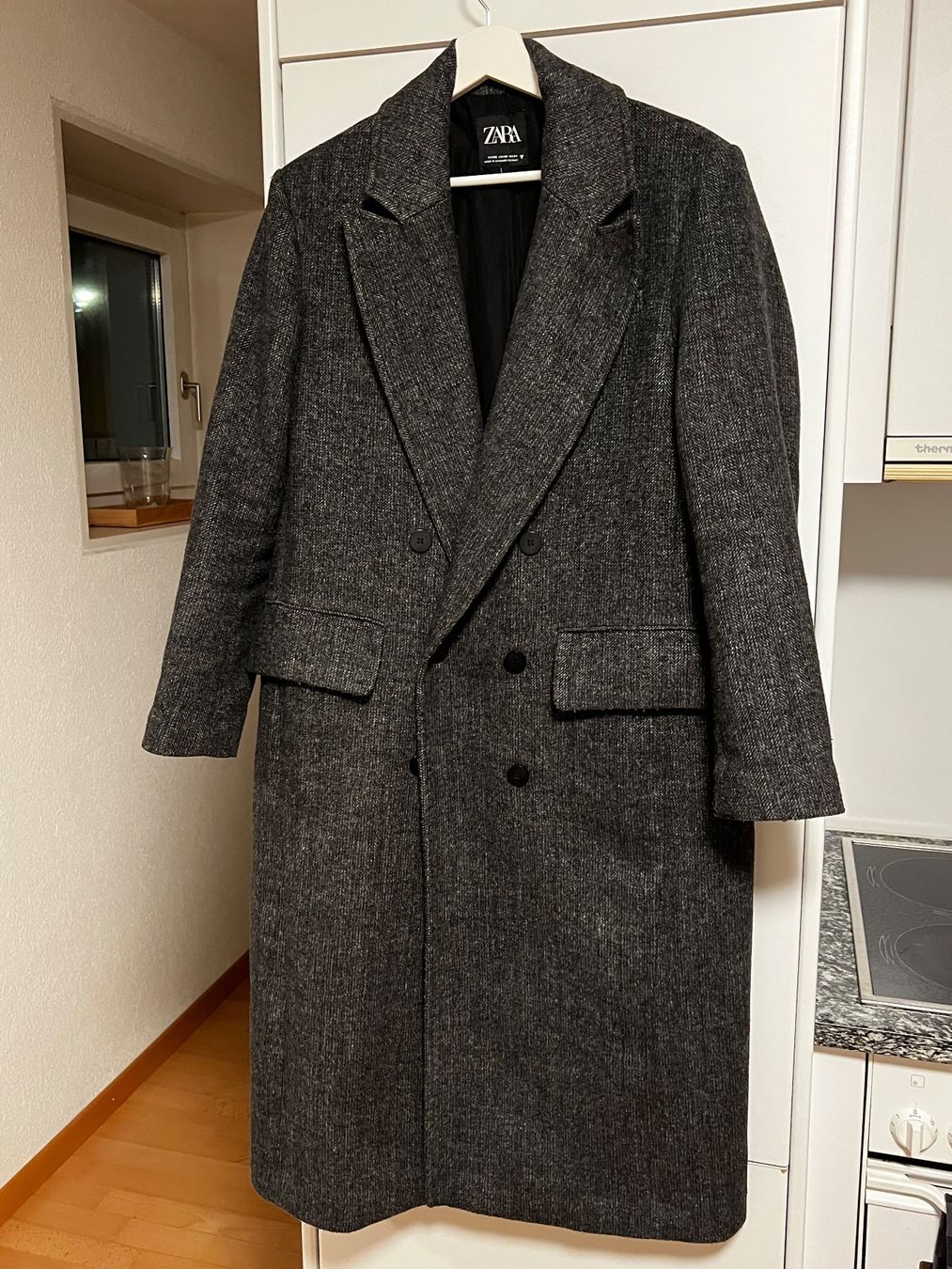 Zara Cappotti: Zara coat – Usato da Adliswil venduto da nat_7q7l 1