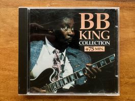 B.B. King - The Collection (CD - Blues Legende)