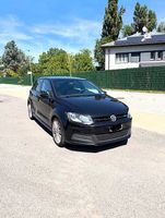 VW POLO BLUEGT 1.4 TSI 140 CH | 111500 KM | + 4 ROUES HIVER
