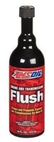 Amsoil Engine and Transmission Flush