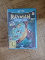 Jeu Wii U - Rayman Legends - Ubisoft - PAL