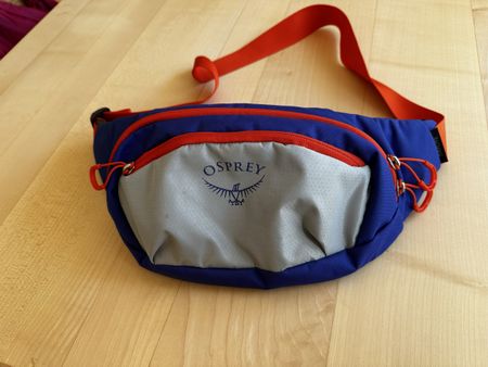 Osprey Bauchtasche