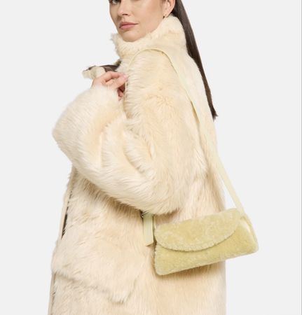 Jil Sander Cannolo bag