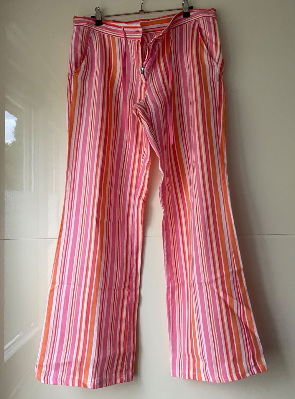 Benetton Pantaloni: Benetton Hose, S – Usato da bern venduto da nani123 3