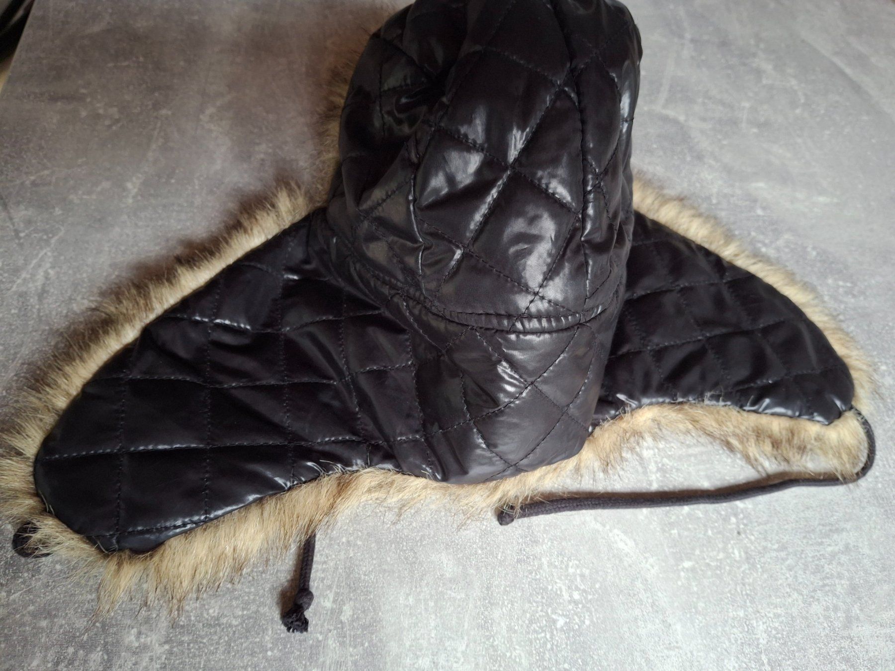 Copricapi, berretti & cappellini: Bonnet taille unique marque Tally Weijl – Usato da Villiers venduto da san_jn5w 5